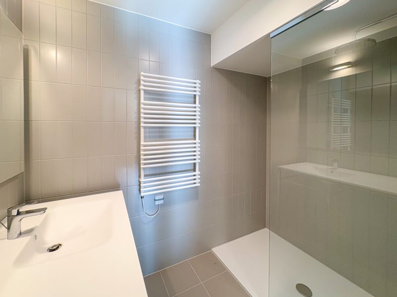Smarte 1,5-Zimmer-Wohnung ? zu mieten in 1220 Wien - Erstbezug in den DC Flats /  / 1220&nbsp;Wien / Bild 5