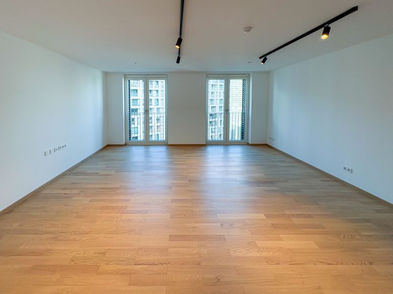 3-Zimmer-Wohnung mit 2 Bädern ? Erstbezug in den DC Flats - zu mieten in 1220 Wien / / 1220 Wien / Bild 3