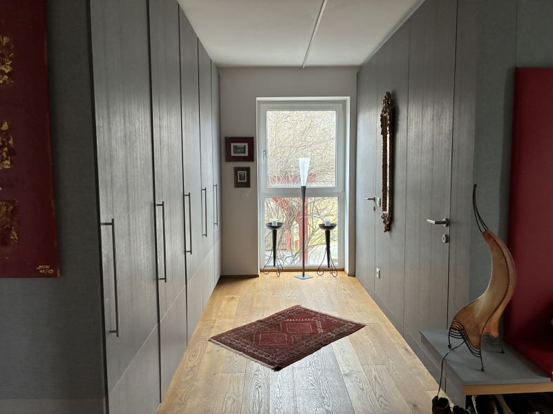 Wohnen in der Wachau: Einfamilienhaus in Ortsrandlage mit Blick ins Donautal - zu kaufen in 3610 Wei�enkirchen /  / 3610&nbsp;Wei�enkirchen / Bild 6