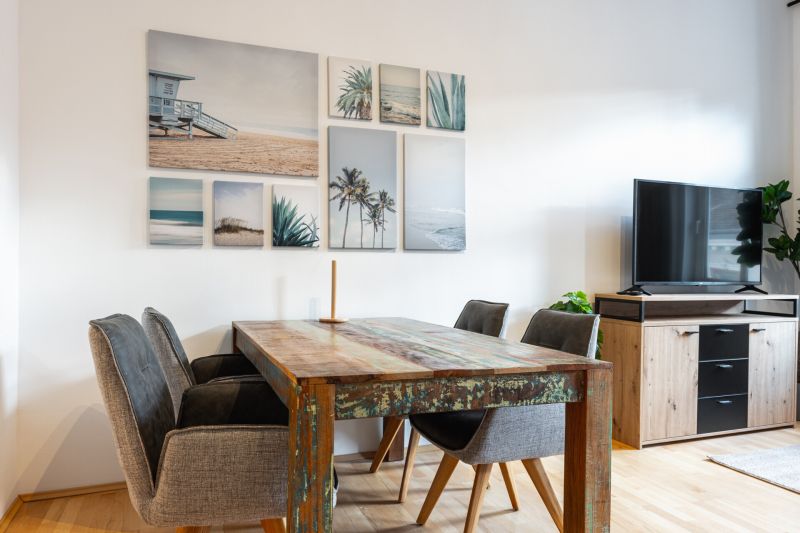 Wohnjuwel mit S�dsonne! Altbau-Charme mit urbanem Lifestyle Interieur zu kaufen in 1160 Wien /  / 1160&nbsp;Wien / Bild 3