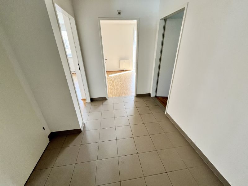Tolle 2-Zimmer-Wohnung mit Balkon- in der N�he des Hbf Graz- zu mieten! /  / 8020&nbsp;Graz / Bild 4