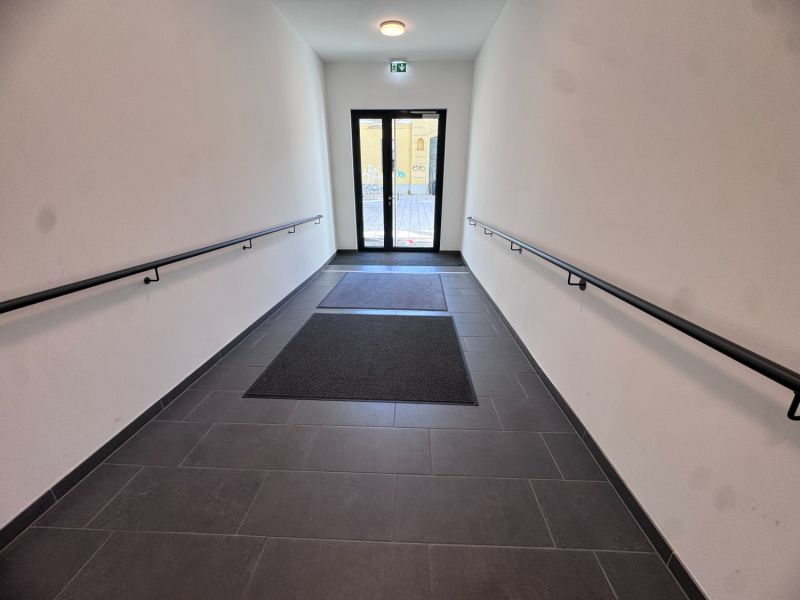Gro�z�gig konzipierte 2-Zimmer-Wohnung mit einladender Freifl�che - zu kaufen in  1140 Wien /  / 1140&nbsp;Wien / Bild 3