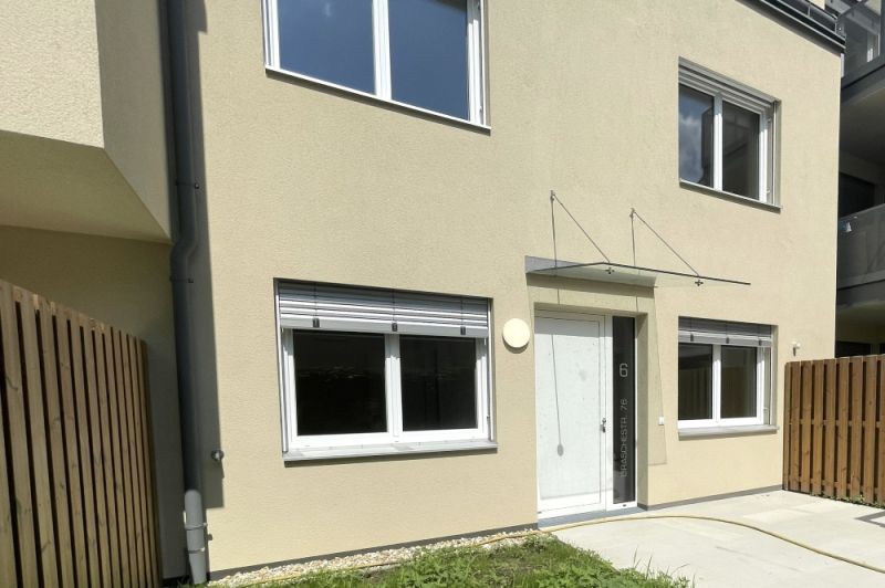 Familiy Living beim Liesingbach: 4 Zimmer mit Terrasse und Eigengarten - provisionsfrei zu kaufen in 1230 Wien /  / 1230&nbsp;Wien / Bild 1