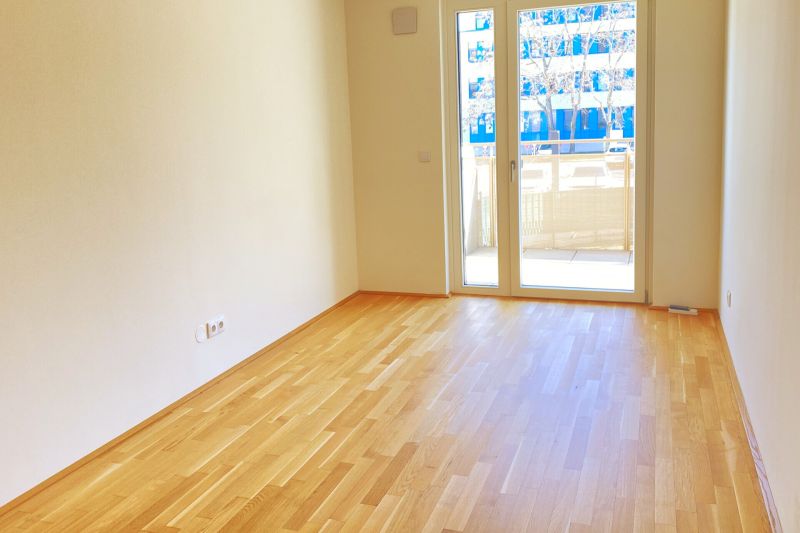 Sonniger Balkon-Hit - 3-Zimmer Erstbezug Nähe Hietzing zu kaufen in 1140 Wien / / 1140 Wien / Bild 0