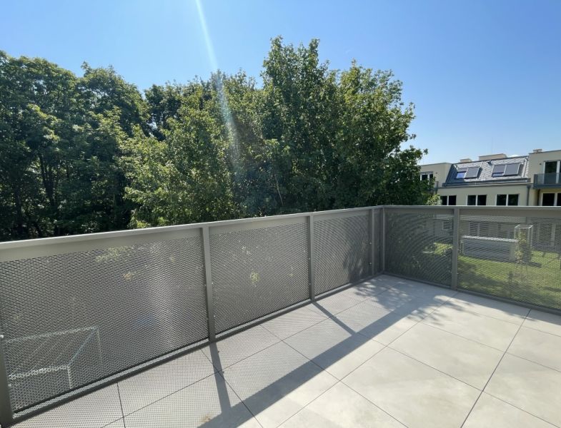 LIESING GARDENS - Moderne lichtdurchflutete Doppelhaush�lfte mit Eigengarten beim Liesingbach - provisionsfrei zu kaufen in 1230 Wien /  / 1230&nbsp;Wien / Bild 9