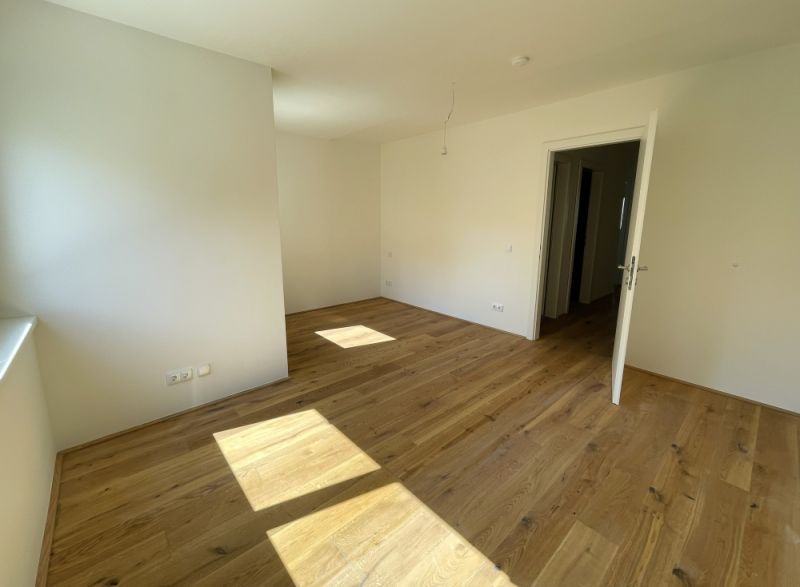 Green Townhouse-Feeling: Familien-Maisonette, 5 Zimmer, Eigengarten - provisionsfrei zu kaufen in 1230 Wien /  / 1230&nbsp;Wien / Bild 8