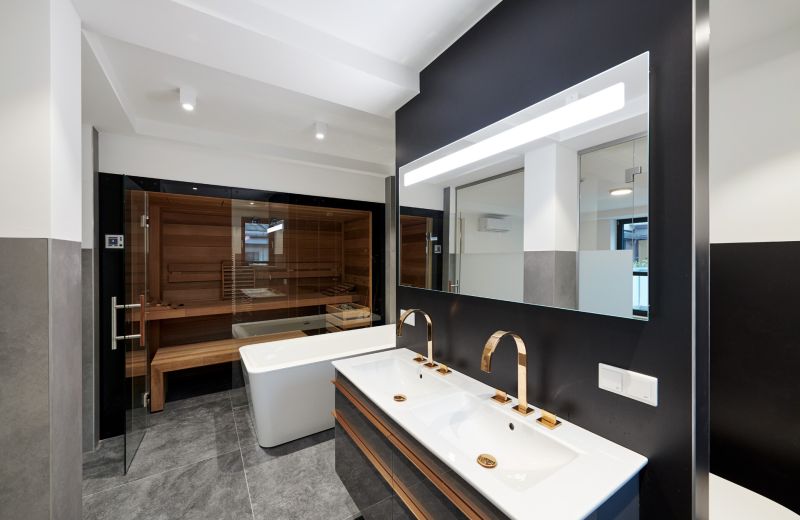 Penthouse-Maisonette in Stadtpark-N�he - ein Stellplatz inklusive - Terrassen und Pool - zu kaufen in 1010 Wien /  / 1010&nbsp;Wien / Bild 5