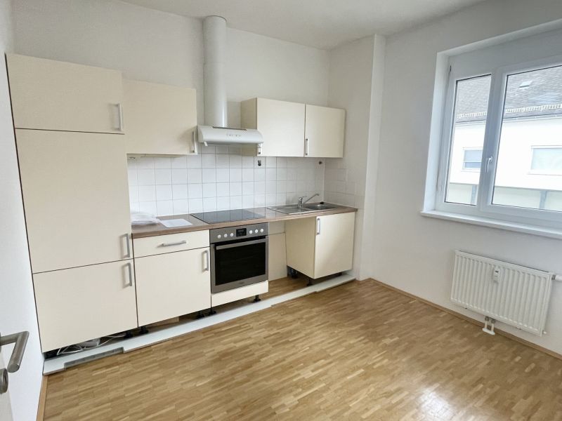 Tolle 2-Zimmer-Wohnung mit Balkon- in der N�he des Hbf Graz- zu mieten! /  / 8020&nbsp;Graz / Bild 1