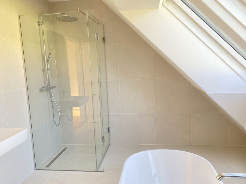 Exklusive Dachgescho�wohnung mit gro�z�giger Terrasse ? Penthouse mit 2 Stellpl�tzen - zu kaufen in 1030 Wien /  / 1030&nbsp;Wien / Bild 5