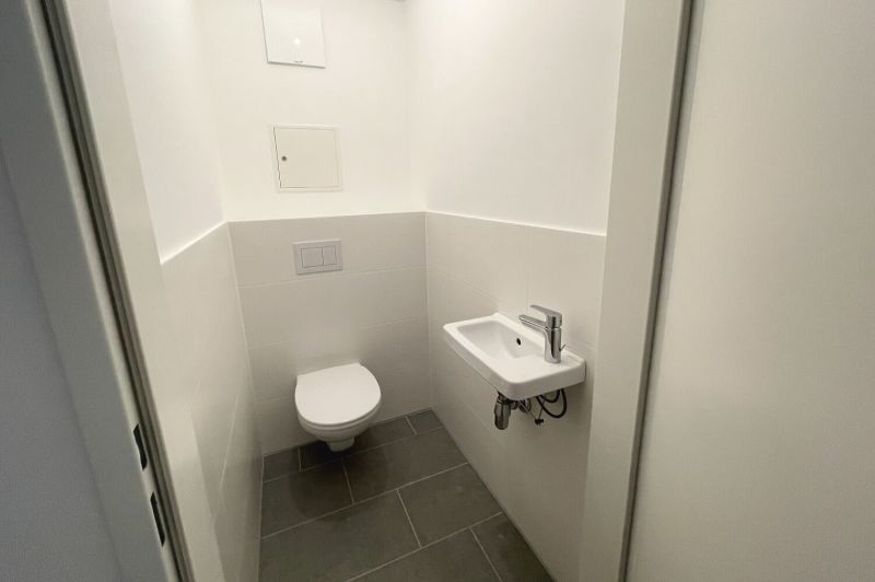 Projekt Ameisgasse - Wohnen mit gro�z�giger Freifl�che - Einbauk�che inklusive, bezugsfertig zu kaufen in 1140 Wien /  / 1140&nbsp;Wien / Bild 7