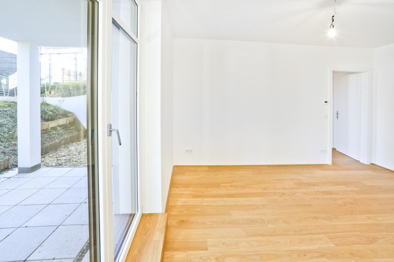 Gartenwohnung mit Terrasse und großem Eigengarten, 2 Zimmer in historischem Ambiente - zu kaufen in 1130 Wien / / 1130 Wien / Bild 5