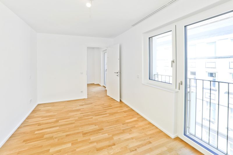 Erstbezug in U3-Nähe - Traumhafte 4,5 Zimmer mit Balkon - bezugsfertig zu kaufen in 1140 Wien / / 1140 Wien / Bild 7