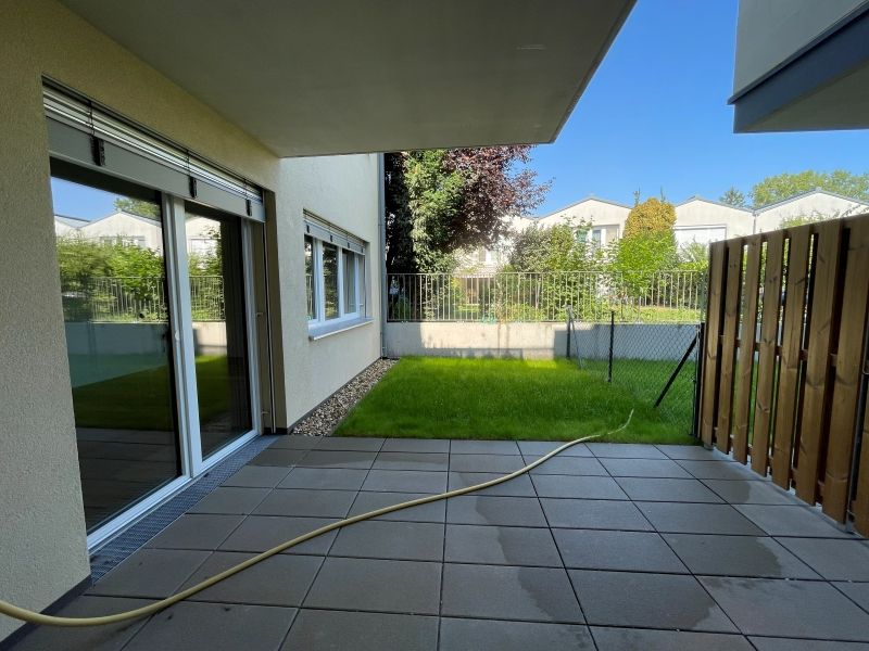 Tiny Living: Gartenwohnung mit Terrasse beim Liesingbach - provisionsfrei zu kaufen in 1230 Wien /  / 1230&nbsp;Wien / Bild 3