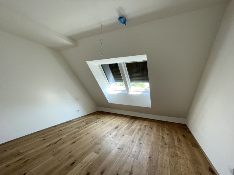 LIESINGBACH Oase im Dachgescho� - 76 m� mit Loggia und Gr�nblick - provisionsfrei f�r K�ufer zu  kaufen in 1230 Wien /  / 1230&nbsp;Wien / Bild 5