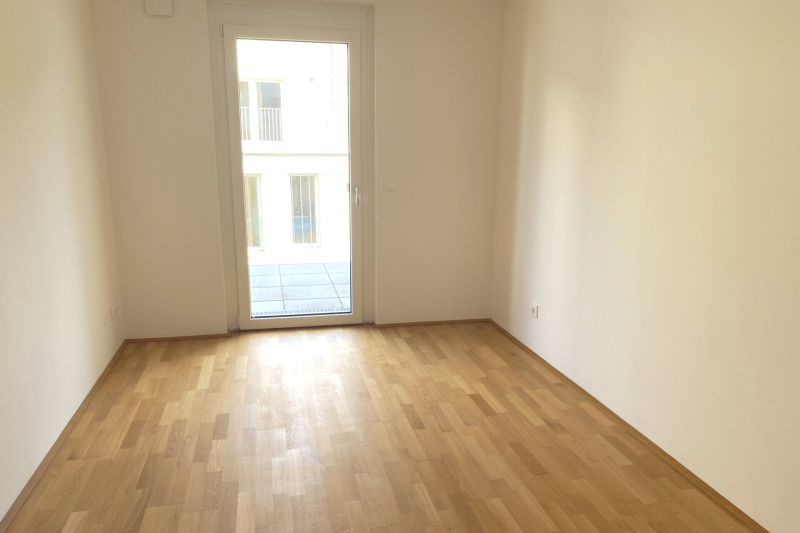 Bezugsfertig in Penzing: 3 Zimmer mit 2 Freiflächen - provisionsfrei zu kaufen in 1140 Wien / / 1140 Wien / Bild 7