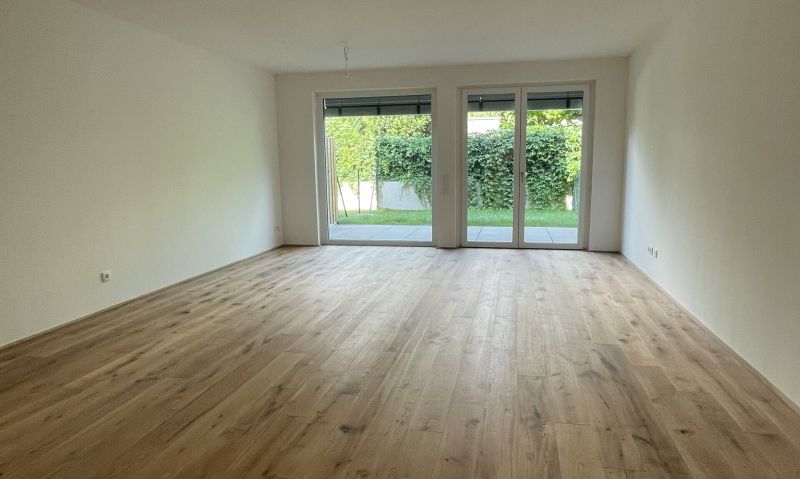 LIESINGBACH - Green Townhouse-Feeling f�r Familien - 5 Zimmer Maisonette mit Terrasse und Eigengarten - provisionsfrei zu kaufen in 1230 Wien /  / 1230&nbsp;Wien / Bild 3