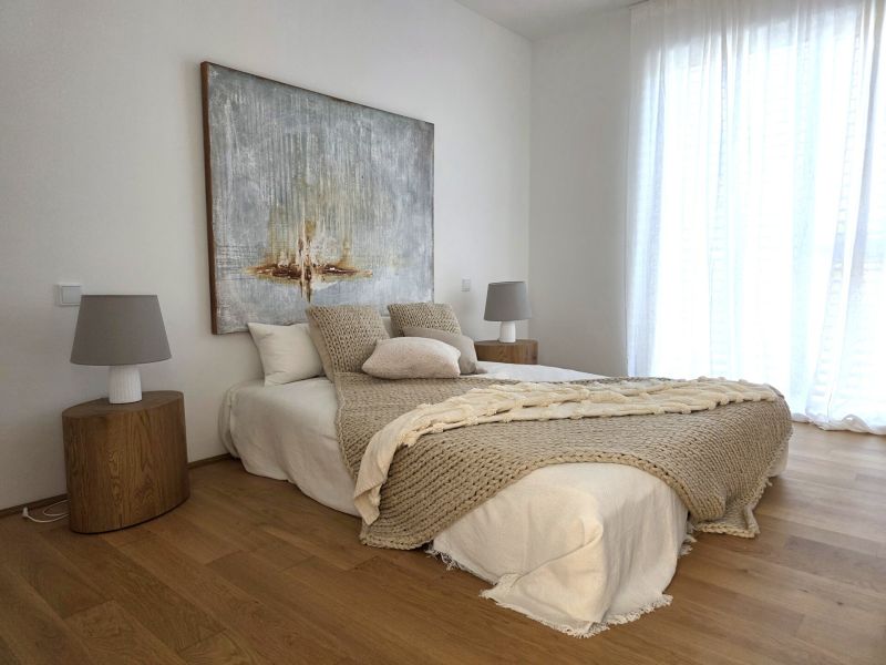 Exklusives Wohnen am Ruckerlberg - 4 Zimmer - mit Sonnen-Terrasse /  / 8010&nbsp;Graz / Bild 5