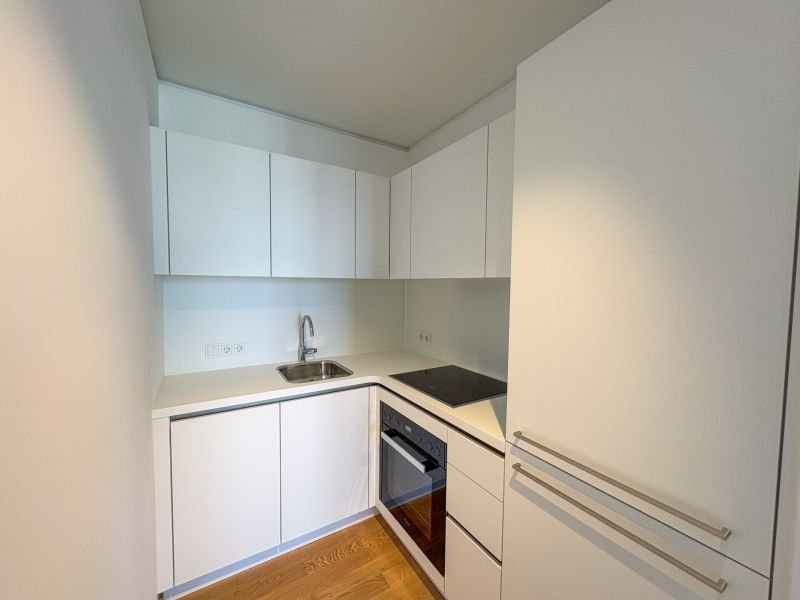 2-Zimmer-Dachgeschoßwohnung mit großer Terrasse ? Erstbezug - zu mieten in 1220 Wien / DC Flats / / 1220 Wien / Bild 5
