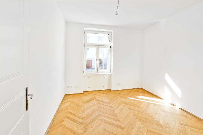 3 Zimmer mit Altbau-Charme und gartenseitigem Balkon - zu kaufen in 1130 Wien /  / 1130&nbsp;Wien / Bild 6