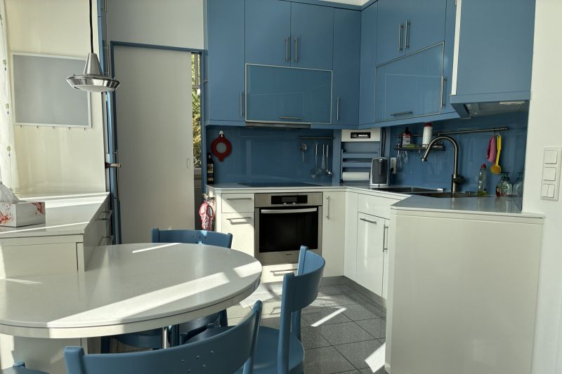 Repr�sentativ Wohnen mit Weitblick - Nahe der P�tzleinsdorfer H�he - 7 Zimmer mit Loggia - zu kaufen in 1180 Wien /  / 1180&nbsp;Wien / Bild 4