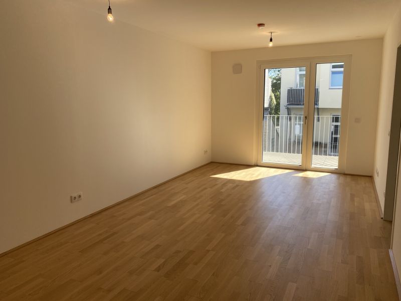 Ansprechende 2,5-Zimmer-Wohnung mit zeitgem��em Wohnkomfort und attraktiver Freifl�chen - bezugsfertig zu kaufen in 1140 Wien /  / 1140&nbsp;Wien / Bild 2
