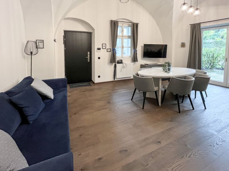 Exklusive 3,5-Zimmer-Wohnung mit Poolnutzung - zu mieten in 1190 Wien /  / 1190&nbsp;Wien / Bild 2