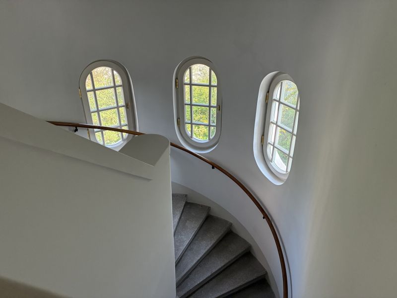 Exklusive Stadtvilla mit 3 Wohneinheiten am Fu�e des Mitterbergs - zu kaufen in 2500 Baden /  / 2500&nbsp;Baden / Bild 17