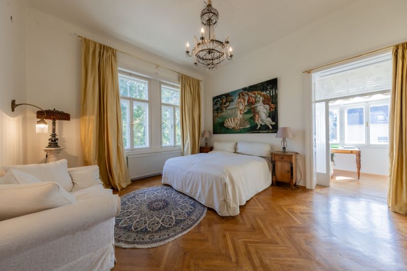 Exklusive Stadtvilla mit 3 Wohneinheiten am Fu�e des Mitterbergs - zu kaufen in 2500 Baden /  / 2500&nbsp;Baden / Bild 6