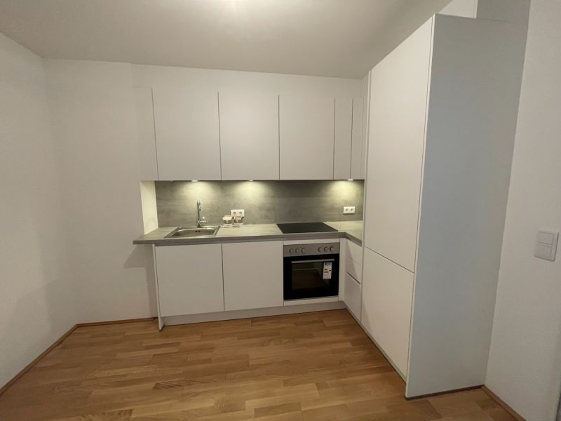Gro�z�gig konzipierte 2-Zimmer-Wohnung mit einladender Freifl�che - zu kaufen in  1140 Wien /  / 1140&nbsp;Wien / Bild 8
