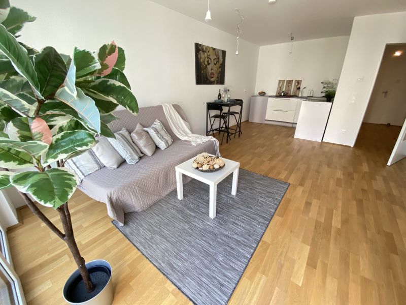Bezugsfertige, smarte Balkonwohnung in Penzing - Hochwertige Eigentumswohnung - provisionsfrei zu kaufen in 1140 Wien /  / 1140&nbsp;Wien / Bild 4