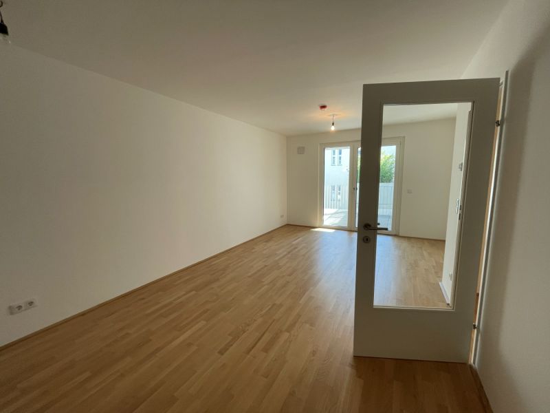Gro�z�gig konzipierte 2-Zimmer-Wohnung mit einladender Freifl�che - zu kaufen in  1140 Wien /  / 1140&nbsp;Wien / Bild 7