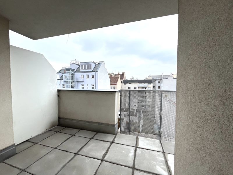 Schöne 4 Zimmer Wohnung mit Freifläche in 1060 Wien! / / 1060 Wien / Bild 4