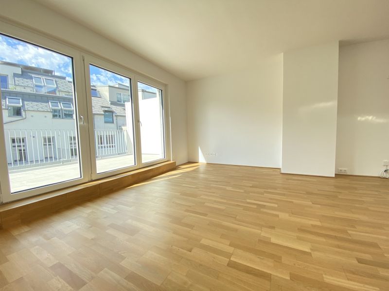 Fertig gestelltes Neubauprojekt in Ober-St.-Veit - Hochwertige Eigentumswohnungen zu kaufen in 1130 Wien / / 1140 Wien / Bild 5