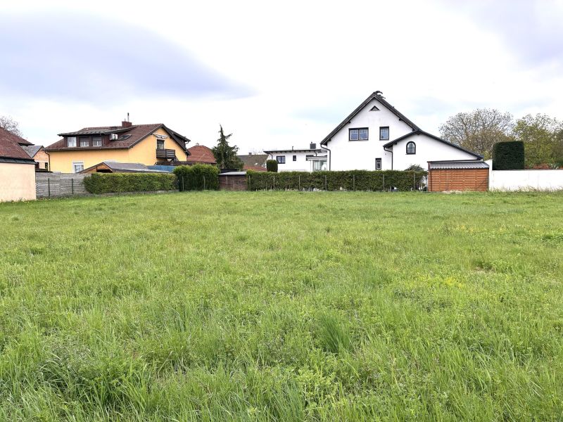 Platz für Ihre Zukunft - unbebautes Grundstück zu kaufen in 2721 Brunn an der Schneebergbahn / / 2721 Brunn an der Schneebergbahn / Bild 2