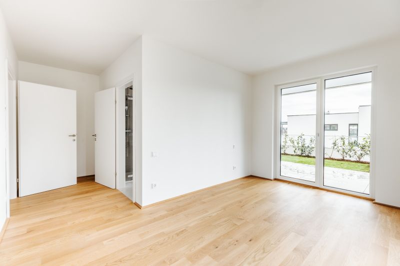Exklusives Wohnen am Ruckerlberg - 4 Zimmer, Terrasse & privater Garten /  / 8010&nbsp;Graz / Bild 2