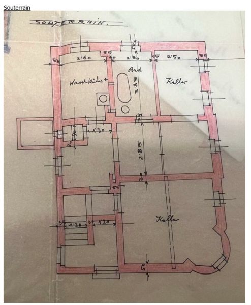 Charmante Eck-Liegenschaft mit historischem Stadthaus - zu verkaufen in 2700 Wiener Neustadt /  / 2700&nbsp;Wiener Neustadt / Bild 9