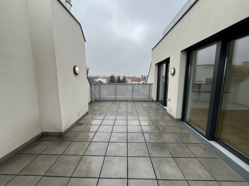 4-Zimmer-Neubauwohnung mit 131 m� Terrasse und Pool - zu mieten in 1160 Wien /  / 1160&nbsp;Wien / Bild 5