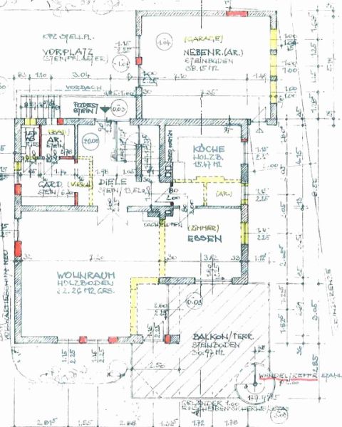 Wohnen in der Wachau: Einfamilienhaus in Ortsrandlage mit Blick ins Donautal - zu kaufen in 3610 Wei�enkirchen /  / 3610&nbsp;Wei�enkirchen / Bild 7