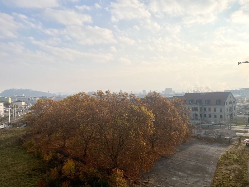3 ZIMMERWOHNUNG MIT BALKON -1.MONAT MIETFREI - 8020 GRAZ /  / 8020&nbsp;Graz / Bild 8