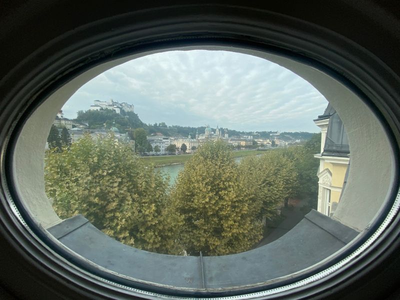 Einzigartige Kaivillen Wohnung mit Galerie inkl. Festungsblick, 5020 Salzburg - zur Miete /  / 5020&nbsp;Salzburg / Bild 3