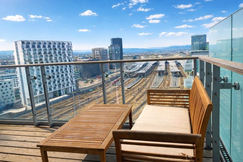 Parkapartments Belvedere - zu kaufen in 1100 Wien