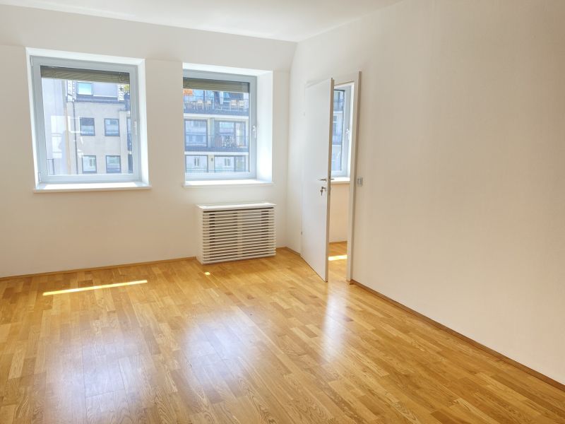 Charmante Dachgeschoßwohnung mit Einbauküche im historischen Palais - ideal für Paare - perfekte Anbindung - zu kaufen in 1040 Wien / / 1040 Wien / Bild 5