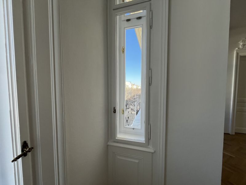 3-Zimmer Wohnung mit Loggia in 1060 Wien - UNBEFRISTET! / / 1060 Wien / Bild 7