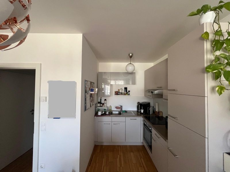 Sch�ne 2 Zimmer Wohnung- in der N�he der FH-Joanneum- zu mieten