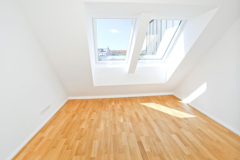 Maisonette-Wohnung im Dachgeschoß, 118 m² mit 2 Terrassen, 2 Bäder - zu kaufen im Erstbezug in 1140 Wien / / 1140 Wien / Bild 8
