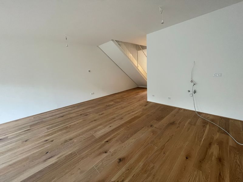 Green Townhouse-Feeling: Großzügige Maisonette mit Terrasse und Eigengarten - provisionsfrei zu kaufen in 1230 Wien / / 1230 Wien / Bild 6