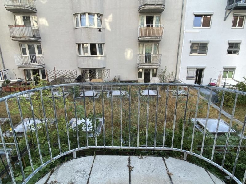 Single/Studentenhit 1-Zimmer-Wohnung, N�he Spittelau in 1090 Wien zu mieten /  / 1090&nbsp;Wien / Bild 3