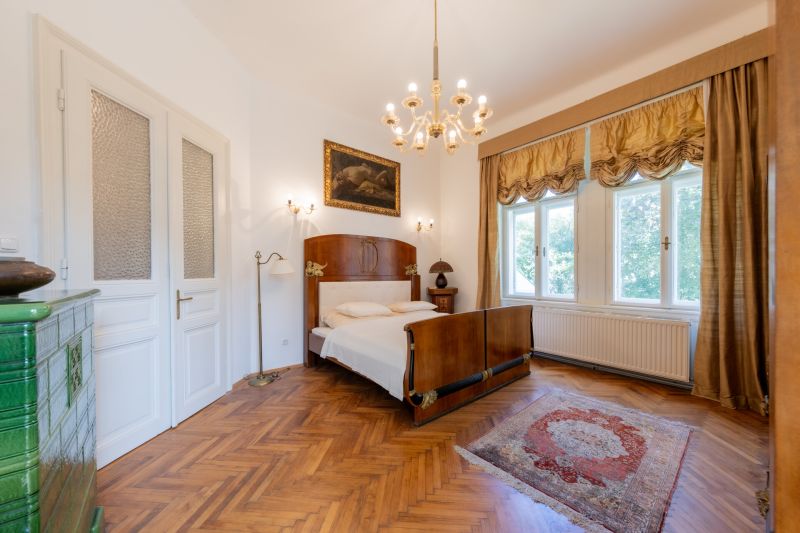 Exklusive Stadtvilla mit 3 Wohneinheiten am Fu�e des Mitterbergs - zu kaufen in 2500 Baden /  / 2500&nbsp;Baden / Bild 5