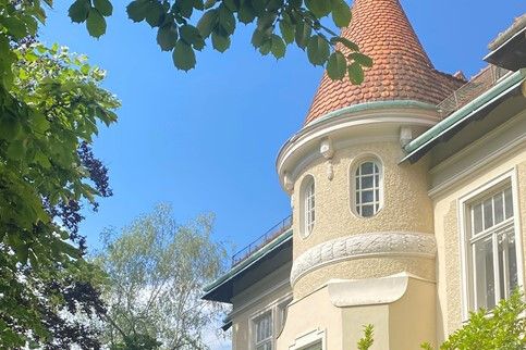Exklusive Stadtvilla mit 3 Wohneinheiten am Fu�e des Mitterbergs - zu kaufen in 2500 Baden /  / 2500&nbsp;Baden / Bild 18