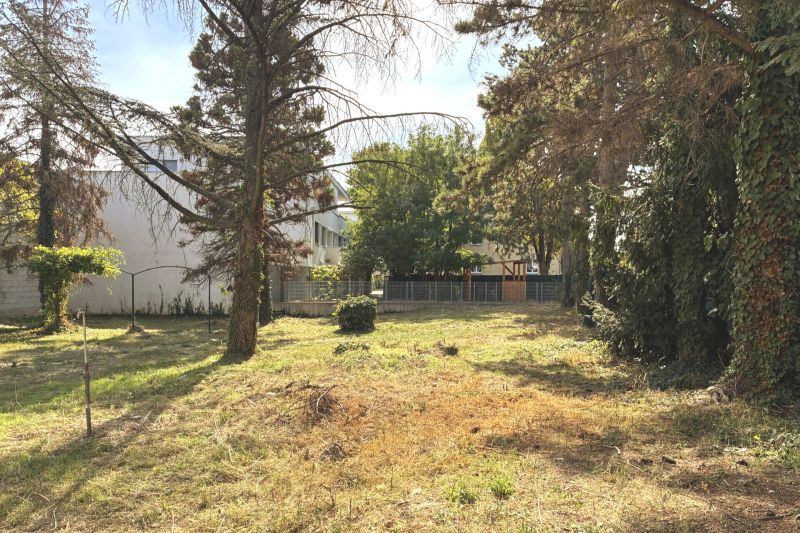 Baugrundst�ck Oberlaa - zu kaufen in 1100 Wien /  / 1100&nbsp;Wien / Bild 3